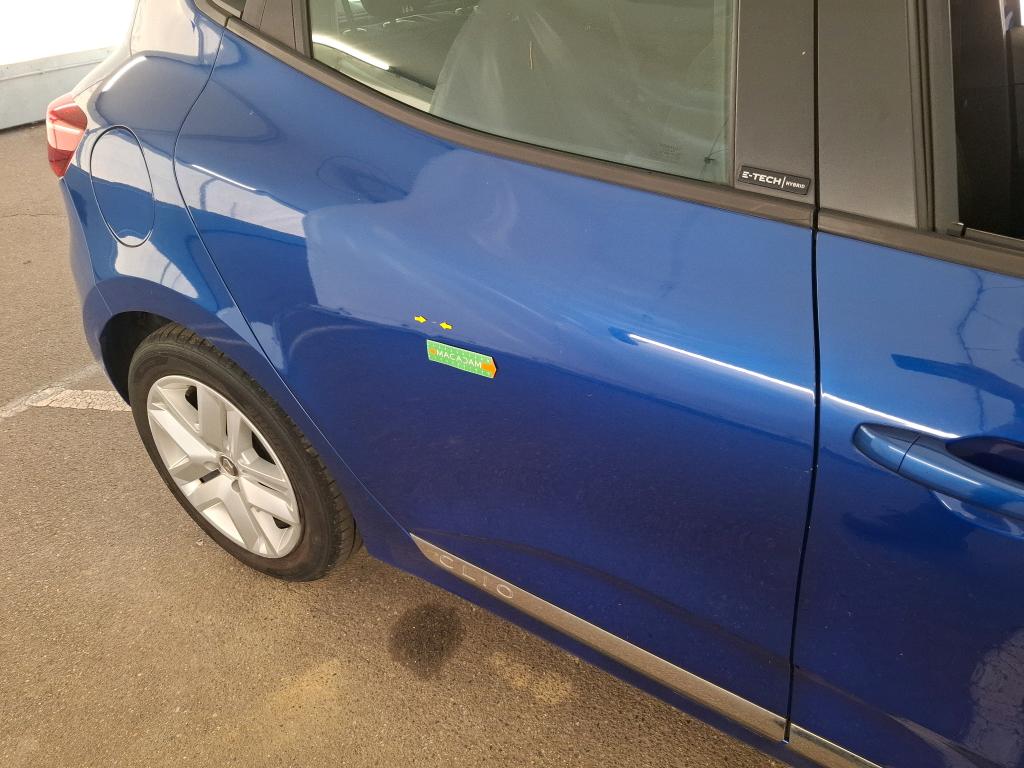 RENAULT CLIO V E-Tech 140 - 21 Business 2021