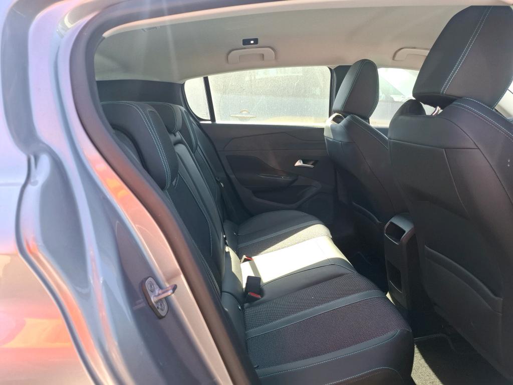 PEUGEOT 308 BlueHDi 130ch S&S EAT8 Active Pack 2022
