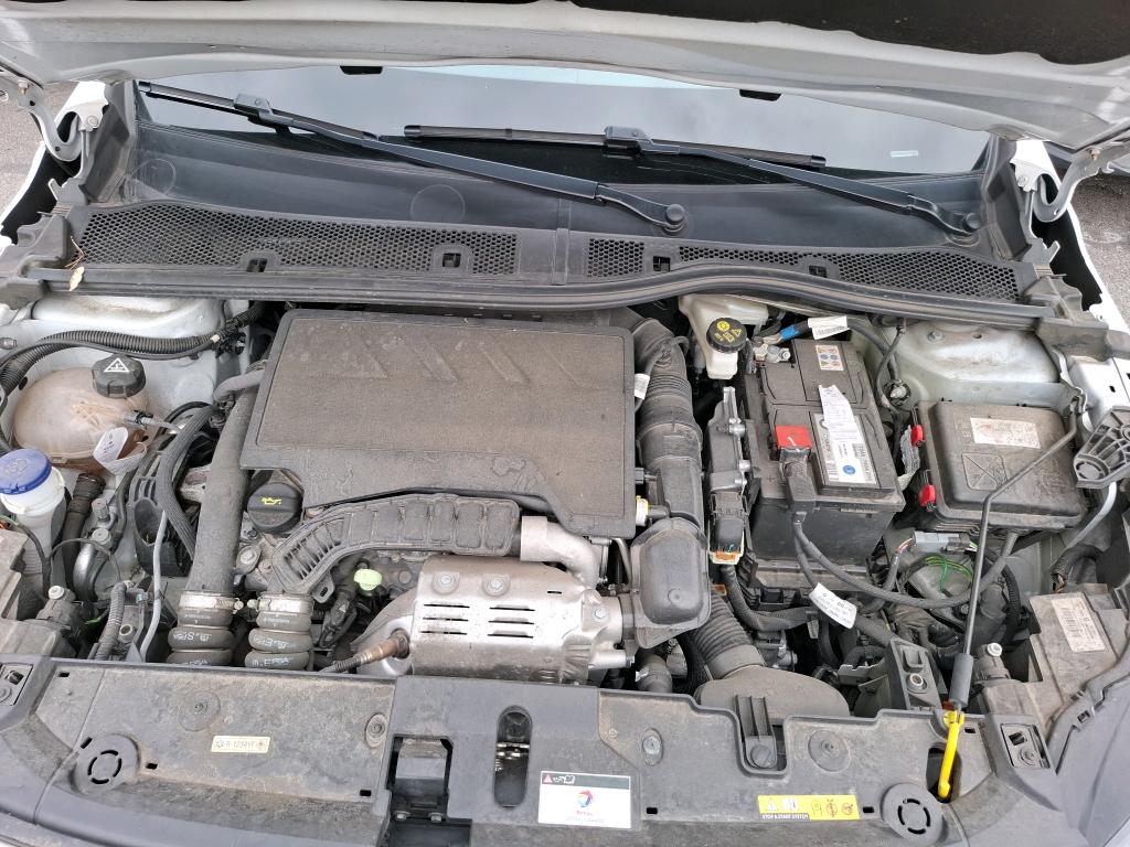 PEUGEOT 208) 208 PureTech 100 S&S EAT8 Allure Pack 2023