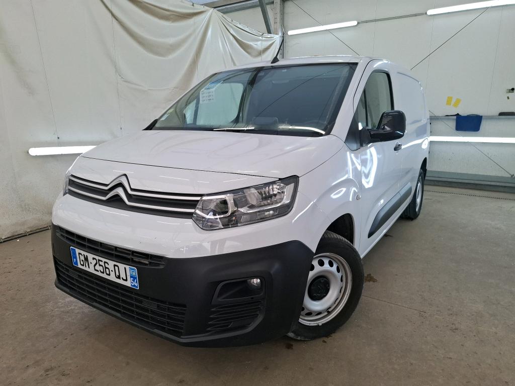 BERLINGO VAN