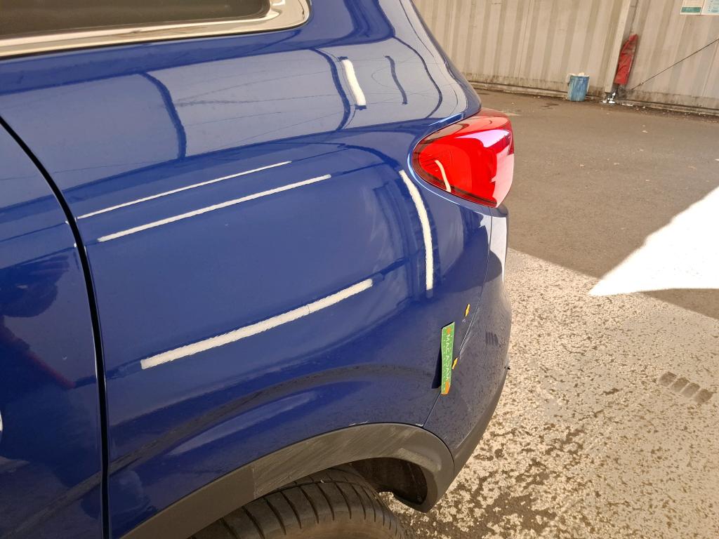 RENAULT KADJAR TCe 140 EDC Techno 2022