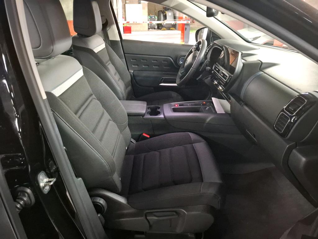 CITROEN C5 Aircross Hybride Rechargeable 180 e-EAT8 Feel 2023