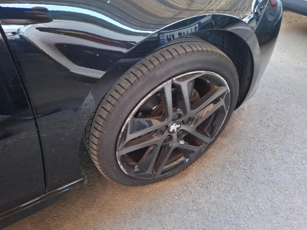 PEUGEOT 308 PureTech 130ch S&S EAT8 GT Line 2019