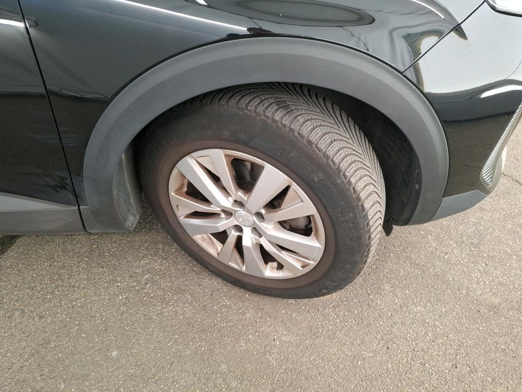 PEUGEOT 3008 BUSINESS BlueHDi 130ch S&S EAT8 Active 2021