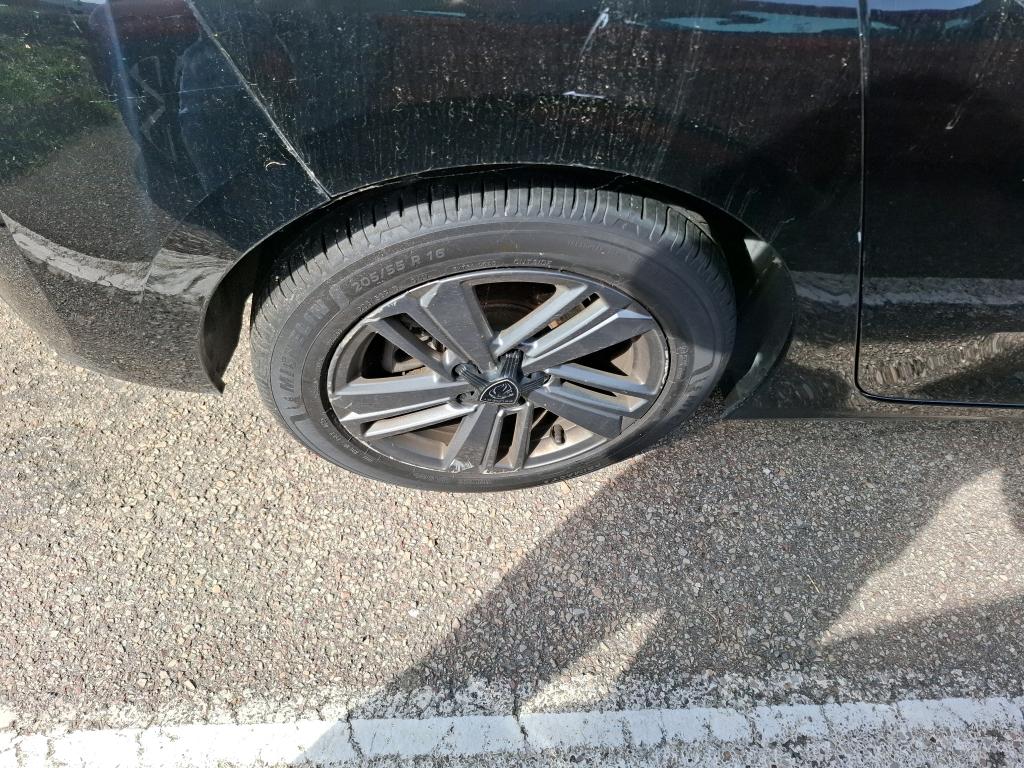 PEUGEOT 308 BlueHDi 130ch S&S EAT8 Active Pack 2023