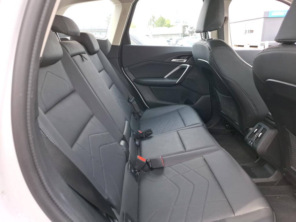 BMW X1 U11 xDrive 25e 245ch DKG7 xLine 2023