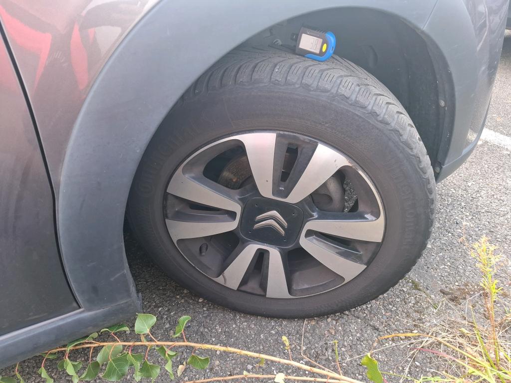 CITROEN C3 PureTech 110 S&S BVM6 Shine Business 2021