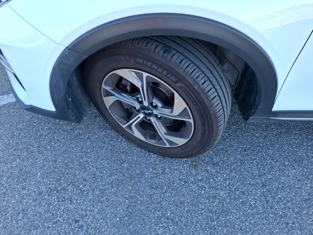 KIA XCEED 1.6 CRDi 136 ch ISG MHEV DCT7 Active 2022