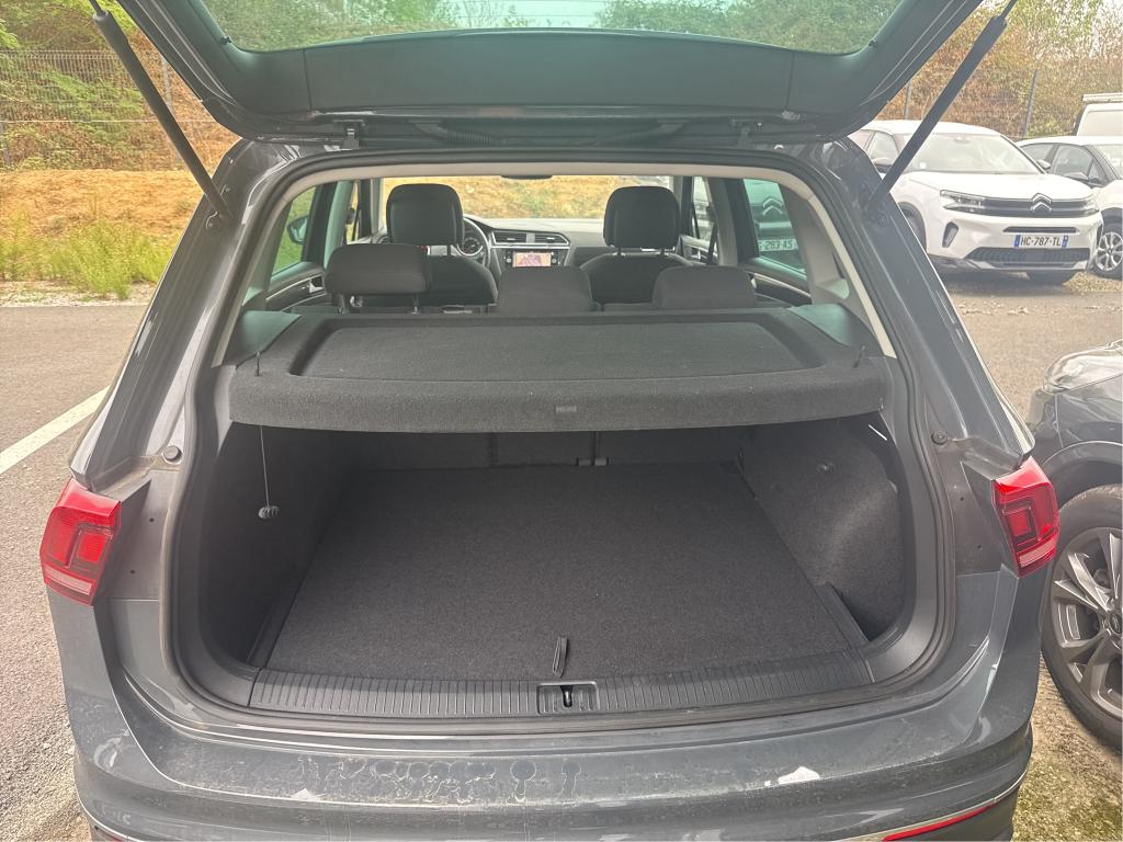 VOLKSWAGEN TIGUAN 2.0 TDI 150ch DSG7 Life Plus 2023