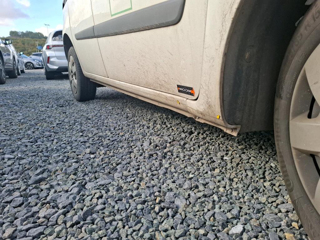 RENAULT KANGOO VU EXPRESS BLUE DCI 80 GRAND CONFORT 2021