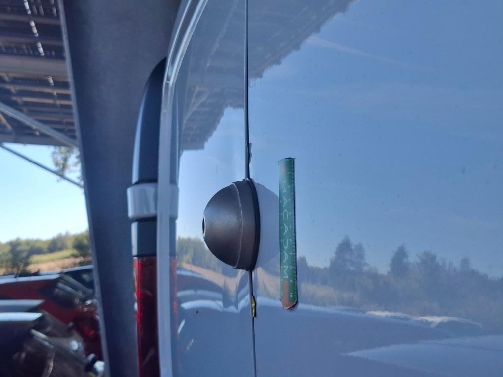 RENAULT TRAFIC CABINE APPROFONDIE CA L2H1 3000 KG BLUE DCI 130 GRAND CONFORT 2023