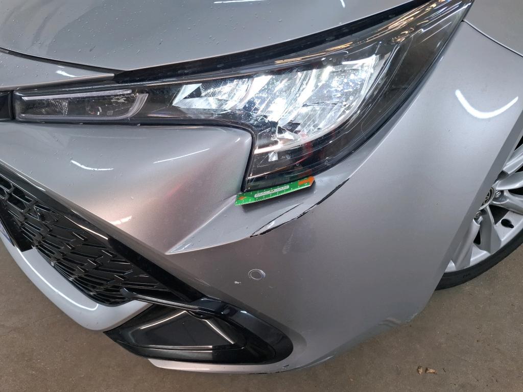 TOYOTA COROLLA HYBRIDE 140ch Dynamic 2023