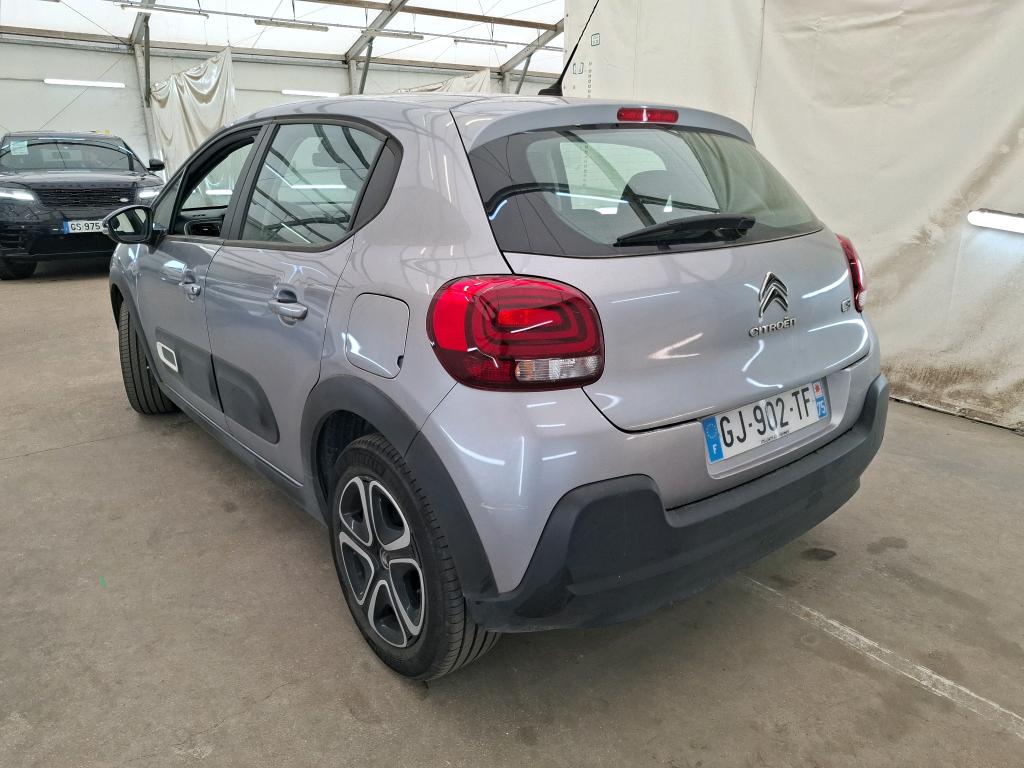 CITROEN C3 PureTech 83 S&S BVM5 Feel Pack 2022