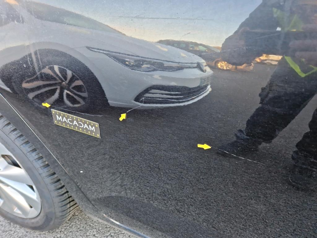 VOLKSWAGEN POLO 1.0 TSI 95 S&S BVM5 Style 2023