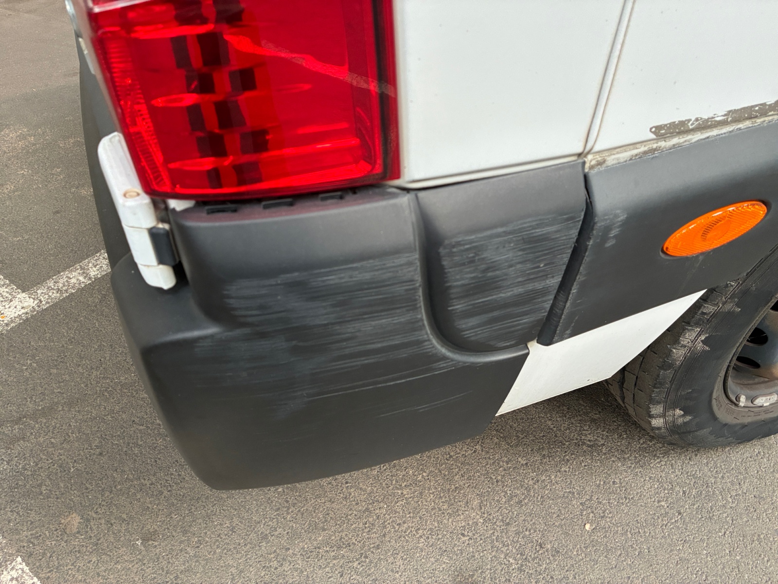 OPEL MOVANO COMBI TPMR 2019