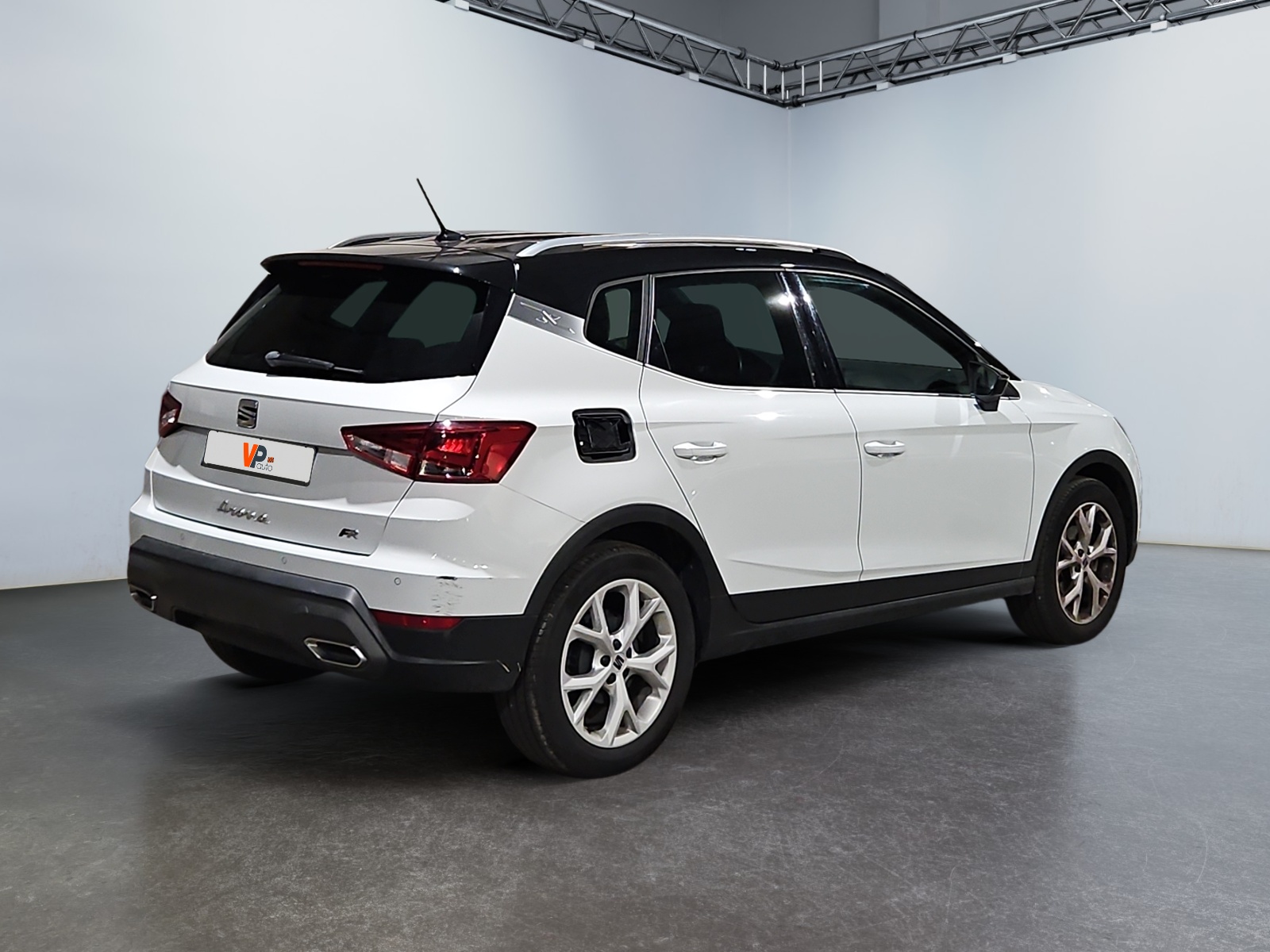 SEAT ARONA 1.0 TSI 95 ch Start/Stop BVM5 Xperience 2024