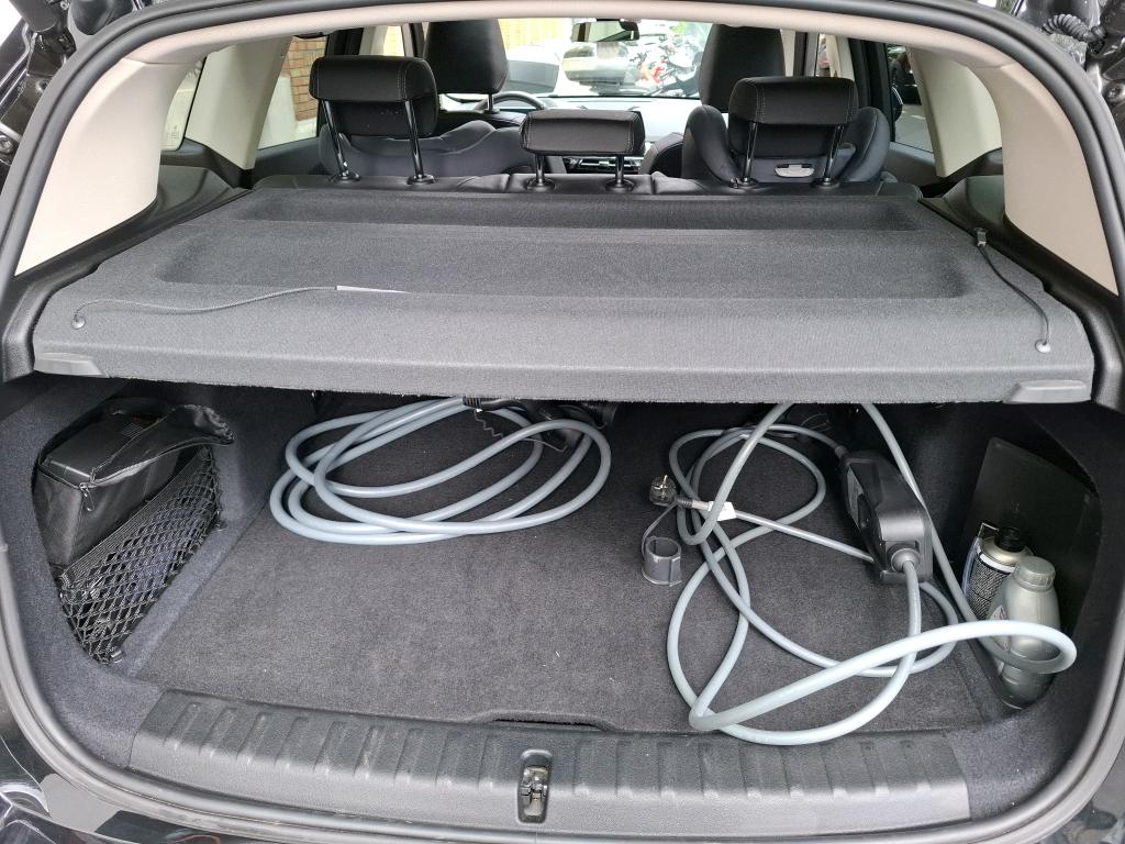 BMW X1 U11 xDrive 25e 245ch DKG7 xLine 2023