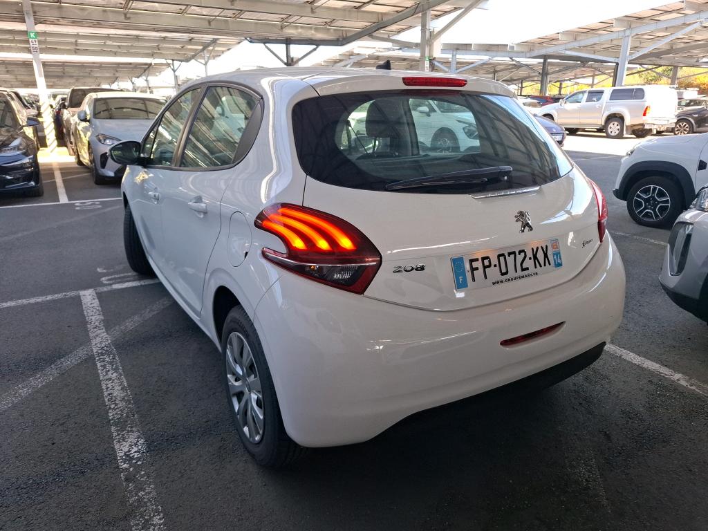 PEUGEOT 208 AFFAIRE BLUEHDI 100 S&S BVM5 PREMIUM 2020