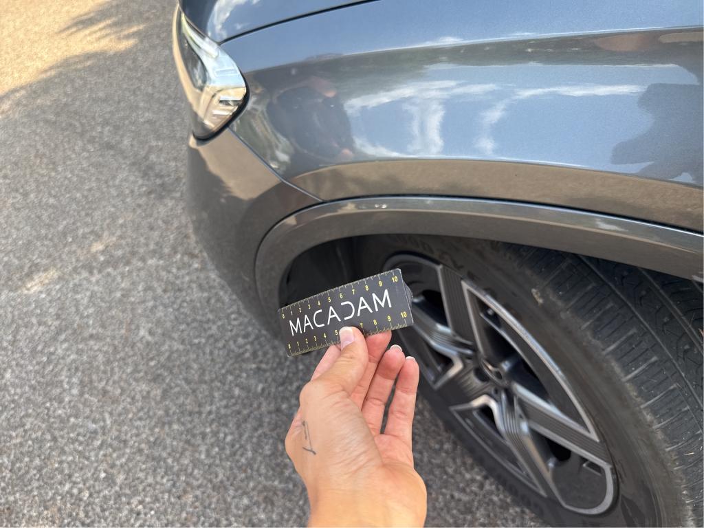 MERCEDES-BENZ MERCEDES GLC 300 de 9G-Tronic 4Matic AMG Line 2023