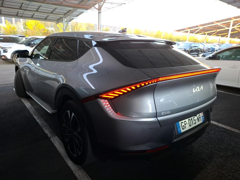 KIA EV6 229 ch Air Active 2023