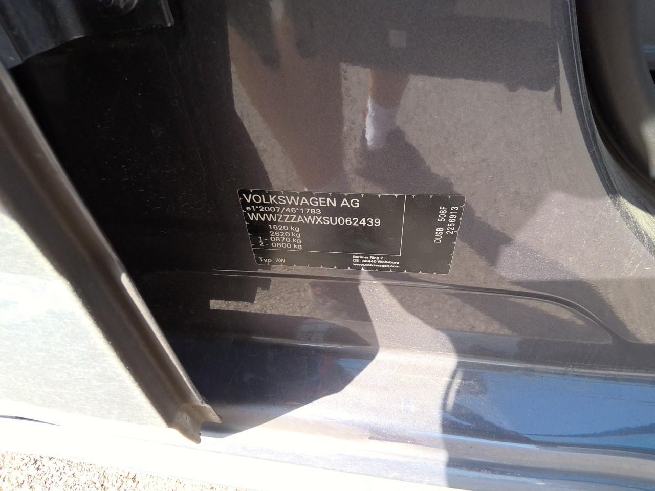 VOLKSWAGEN POLO 1.0 TSI 95 S&S BVM5 R-Line Edition 2025