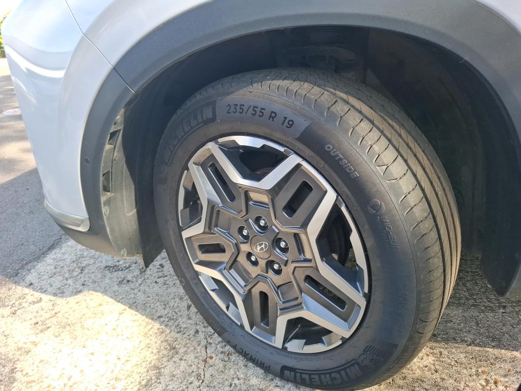 HYUNDAI SANTA FE 1.6 T-GDi Plug-in 265 HTRAC BVA6 Executive 2022
