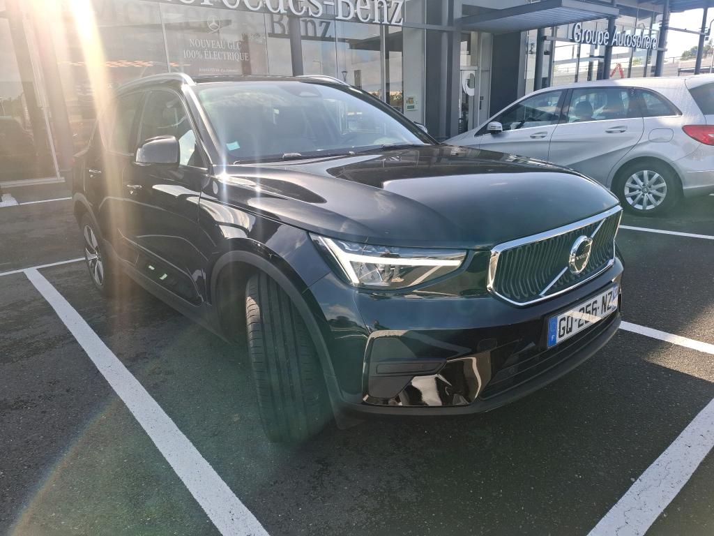 VOLVO XC40 B3 163 ch DCT7 Start 2023