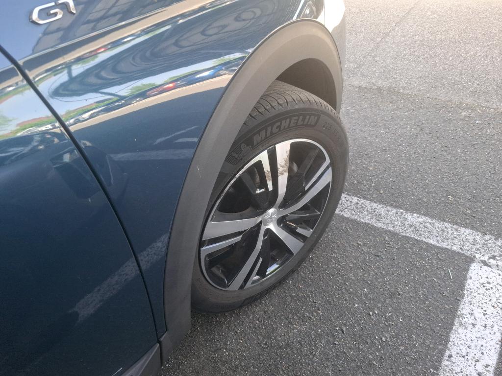 PEUGEOT 5008 BlueHDi 130ch S&S EAT8 GT 2022