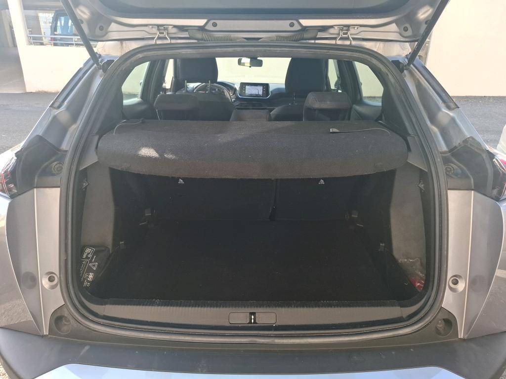 PEUGEOT 2008 PureTech 100 S&S BVM6 Active Pack 2023