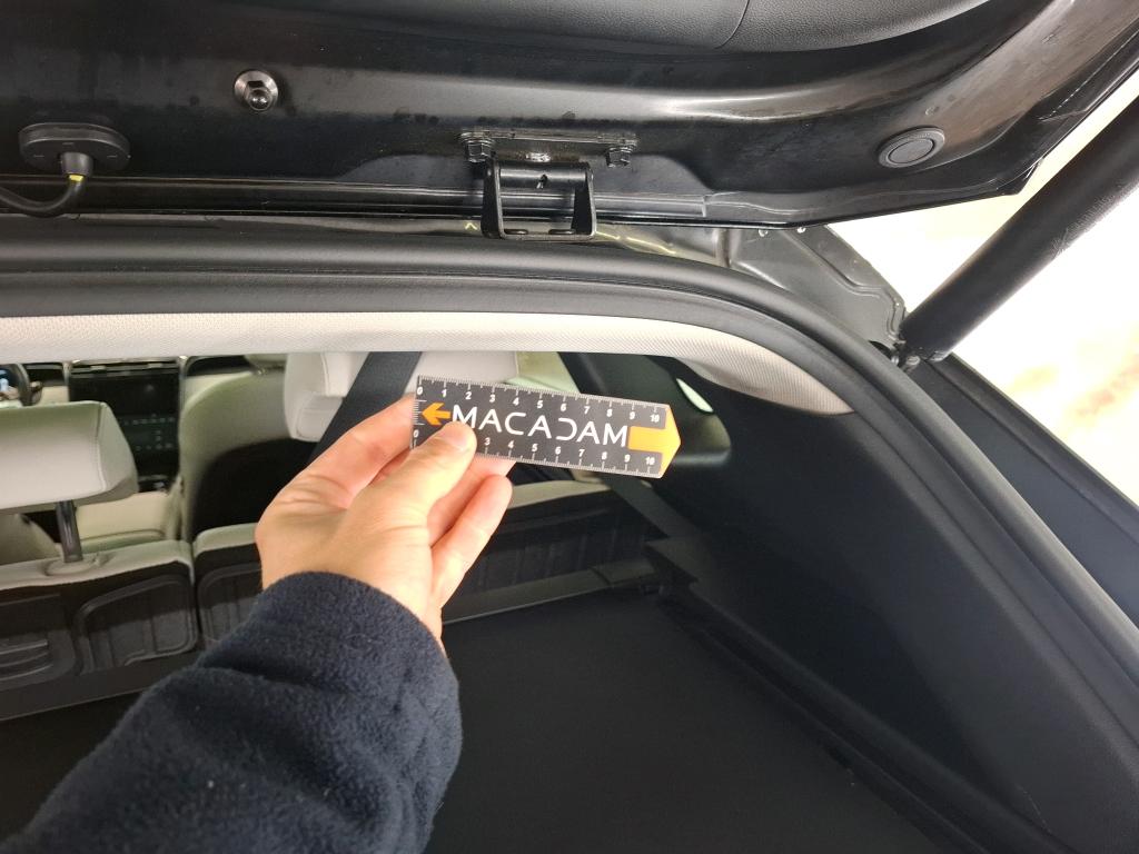 HYUNDAI TUCSON 1.6 T-GDI 265 HTRAC Plug-in BVA6 Executive 2022