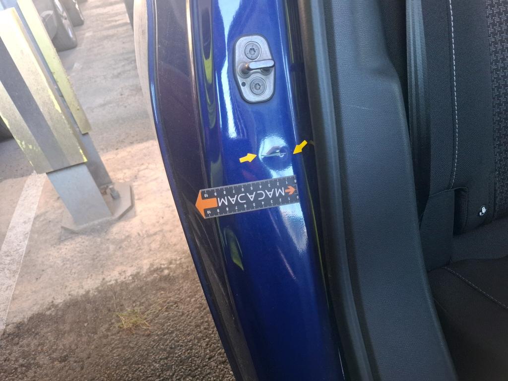 PEUGEOT 308 SW BlueHDi 130ch S&S EAT6 Active Business 2019