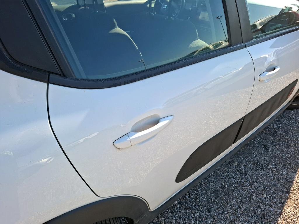 CITROEN C3 BUSINESS PureTech 110 S&S BVM6 Shine 2019