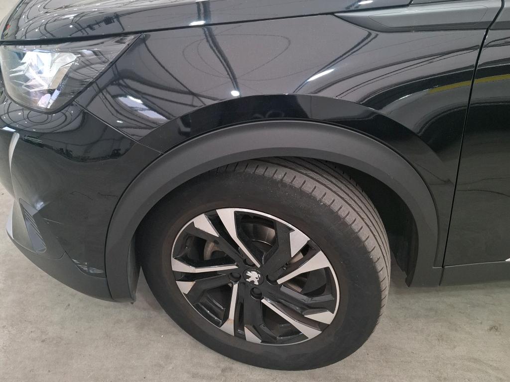 PEUGEOT 2008 PureTech 130 S&S EAT8 Allure 2023