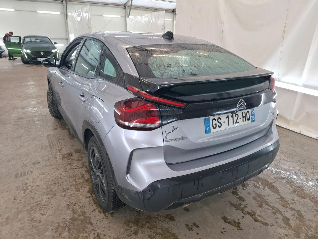 CITROEN C4 PureTech 130 BVM6 Plus 2023