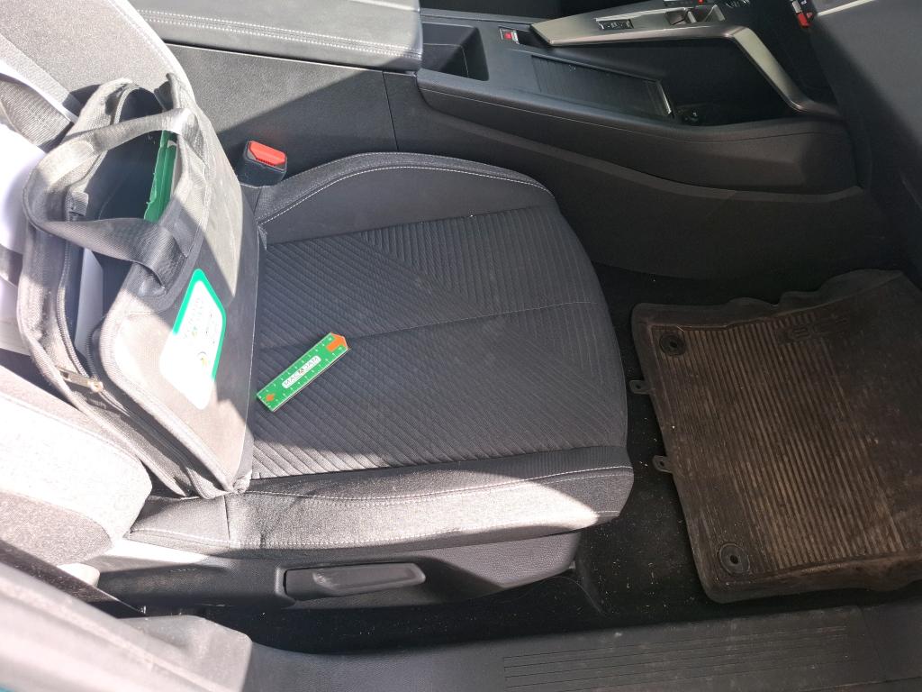 PEUGEOT 308 SW PureTech 130ch S&S EAT8 Active Pack 2023