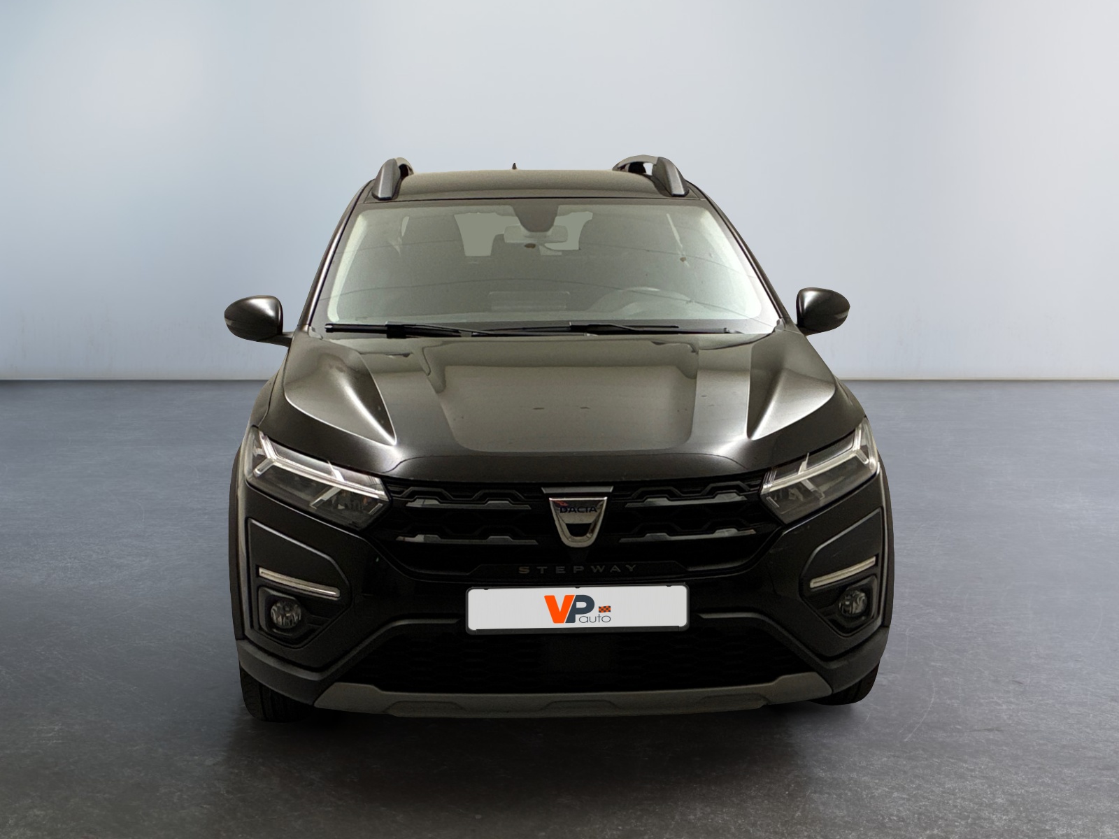 DACIA SANDERO ECO-G 100 - 22 Stepway Confort 2022