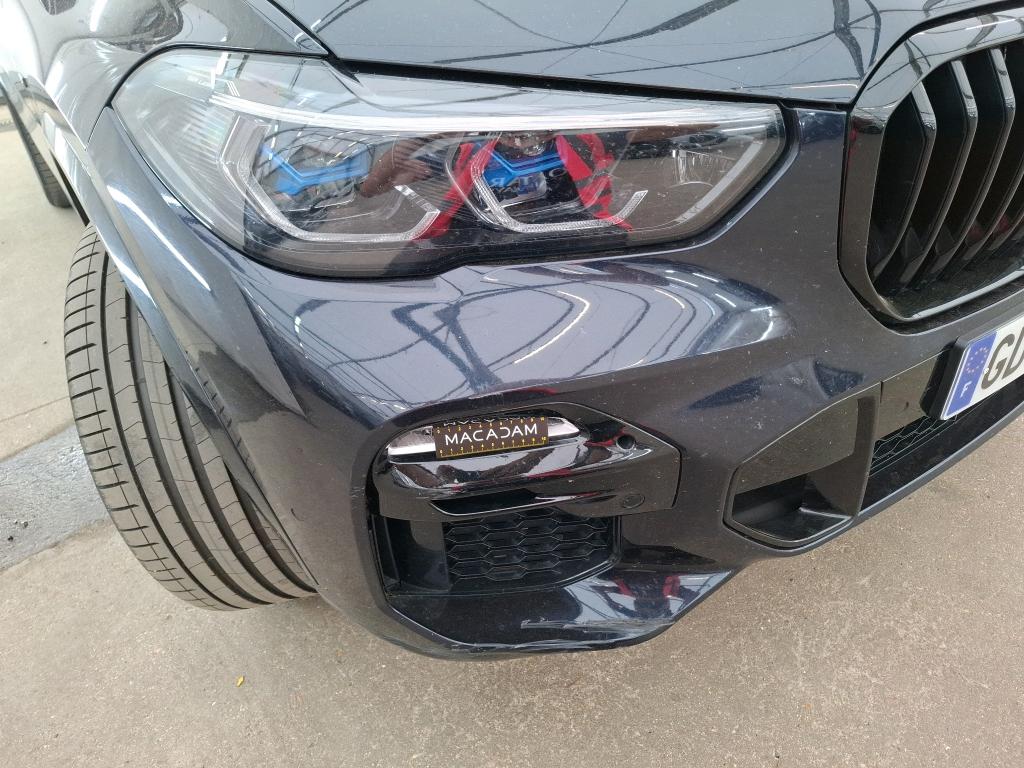 BMW X-SERIES X5 G05 xDrive45e 394 ch BVA8 M Sport 2021
