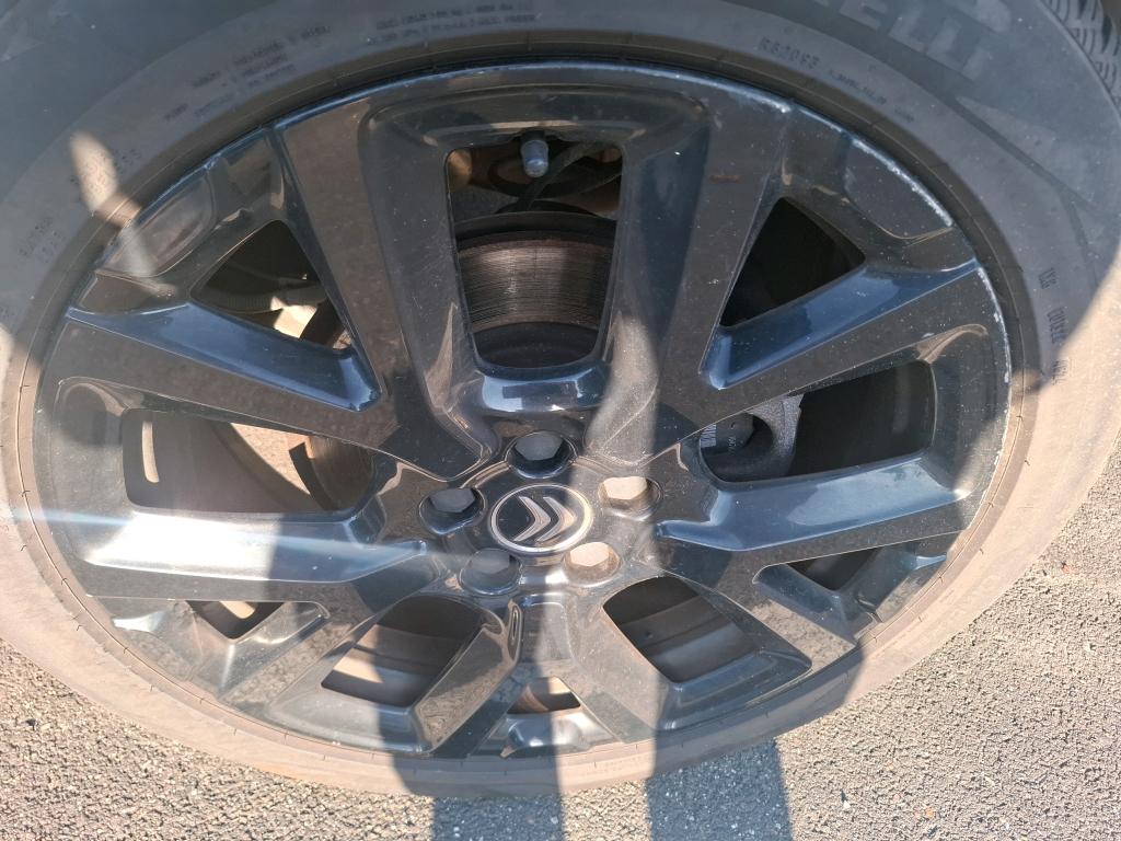 CITROEN C5 AIRCROSS PureTech 130 S&S EAT8 Shine Pack 2020