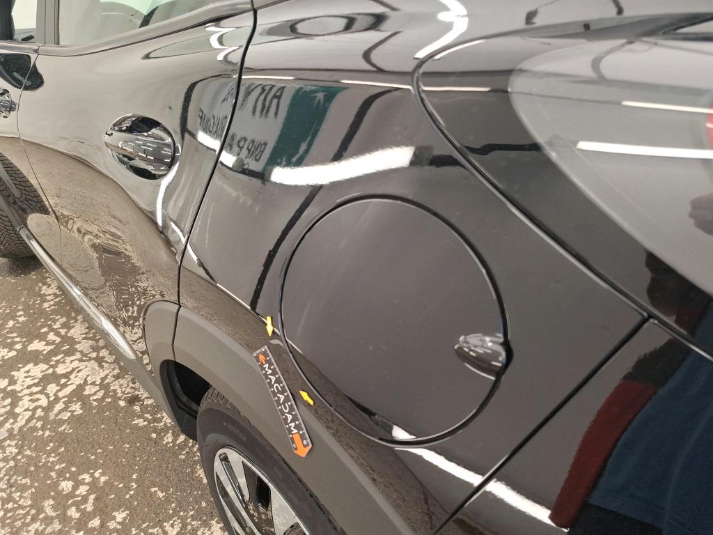FORD PUMA 1.0 Flexifuel 125 ch S&S BVM6 Titanium 2023