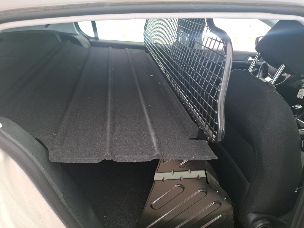 PEUGEOT 308 AFFAIRE BLUEHDI 130 S&S BVM6 PREMIUM PACK 2019