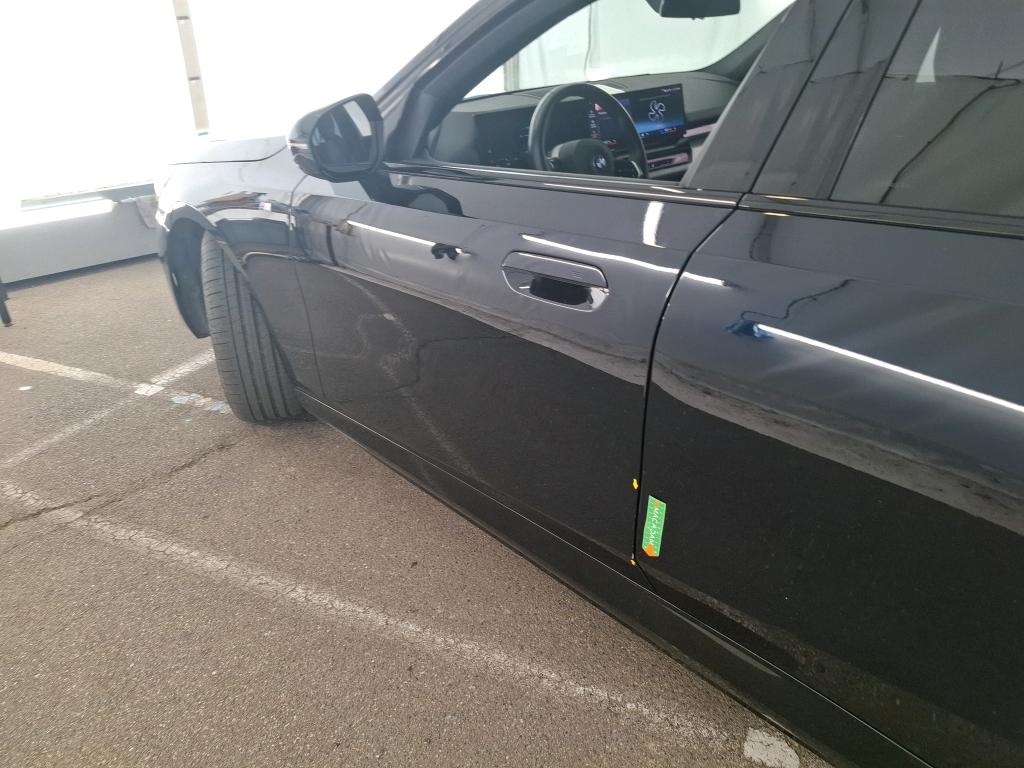 BMW SERIE 5 i5 G60 xDrive40 394 ch M Sport Edition 2024
