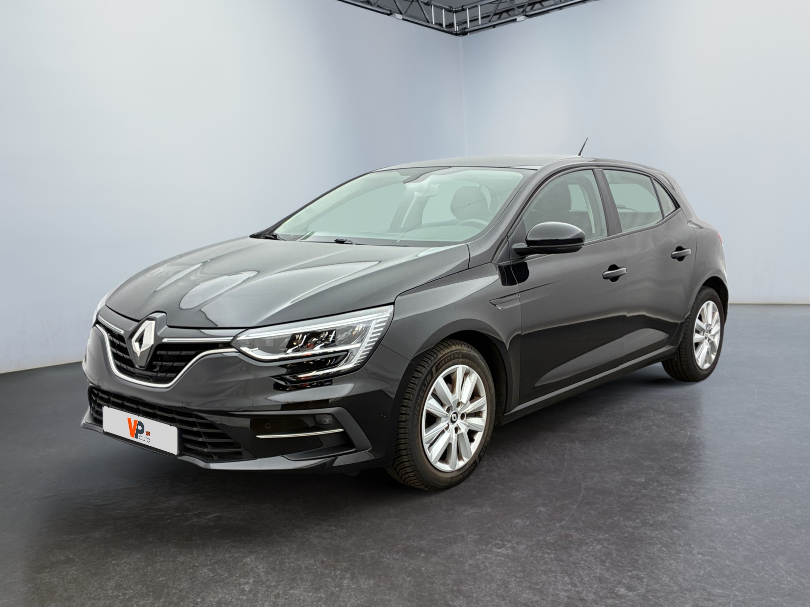 MEGANE IV