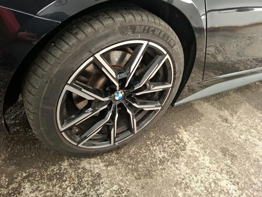 BMW SERIE 4 GRAN COUPE G26 Coupé 430d xDrive 286 ch BVA8 M Sport 2022