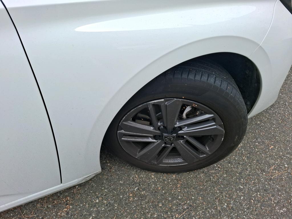 PEUGEOT 308 SW BlueHDi 130ch S&S EAT8 Active Pack 2023