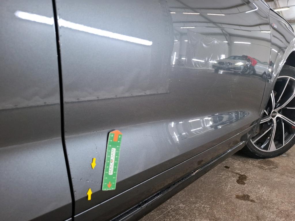 AUDI Q5 SPORTBACK 55 TFSIe 367 S tronic 7 Quattro line 2022