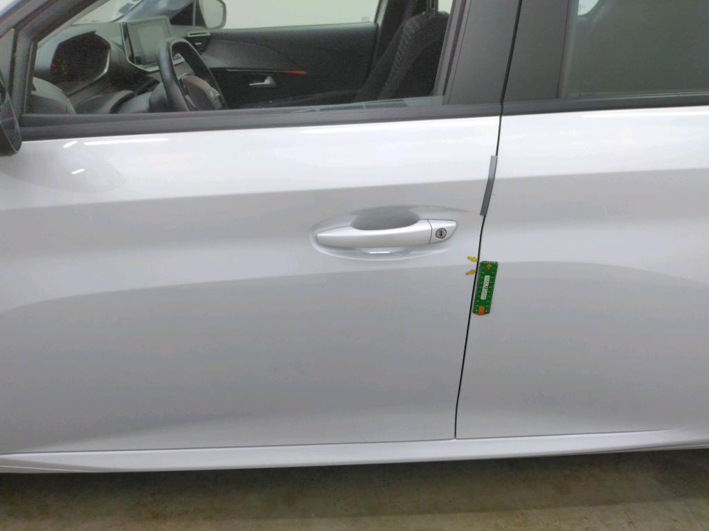 PEUGEOT 208 BUSINESS Electrique 50 kWh 136ch Active 2020
