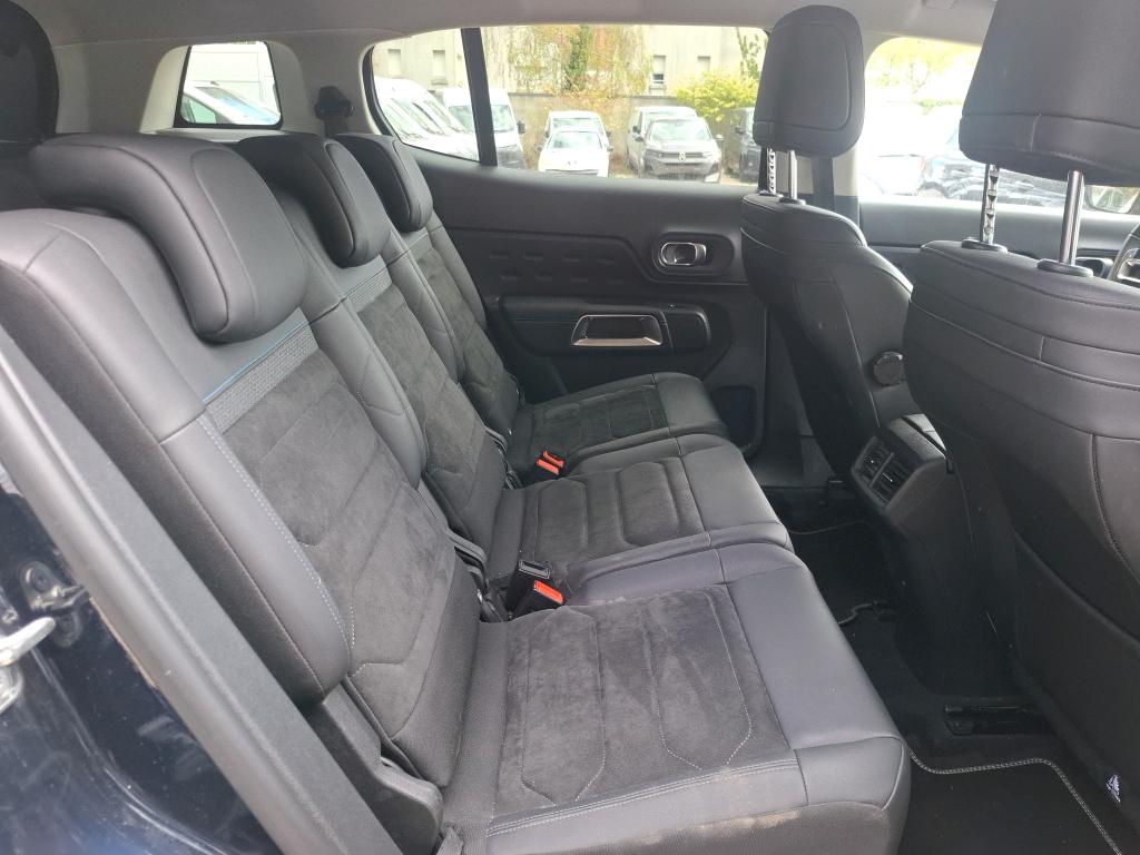 CITROEN C5 AIRCROSS Hybride Rechargeable 225 e-EAT8 Shine Pack 2023