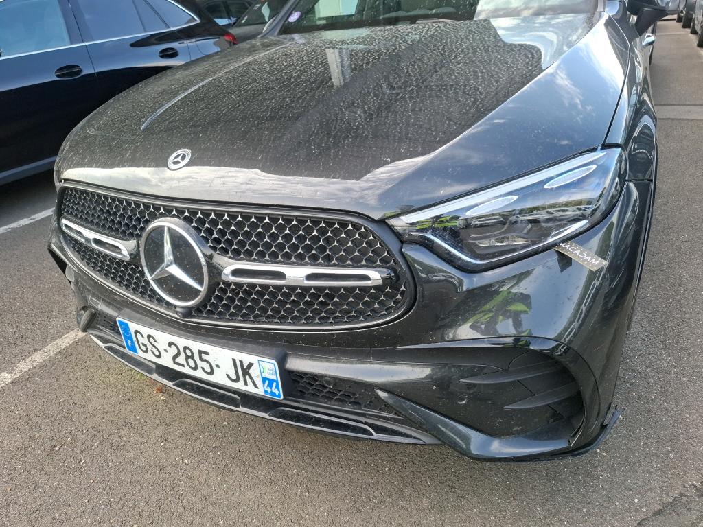 MERCEDES-BENZ MERCEDES GLC 300 e 9G-Tronic 4Matic AMG Line 2023