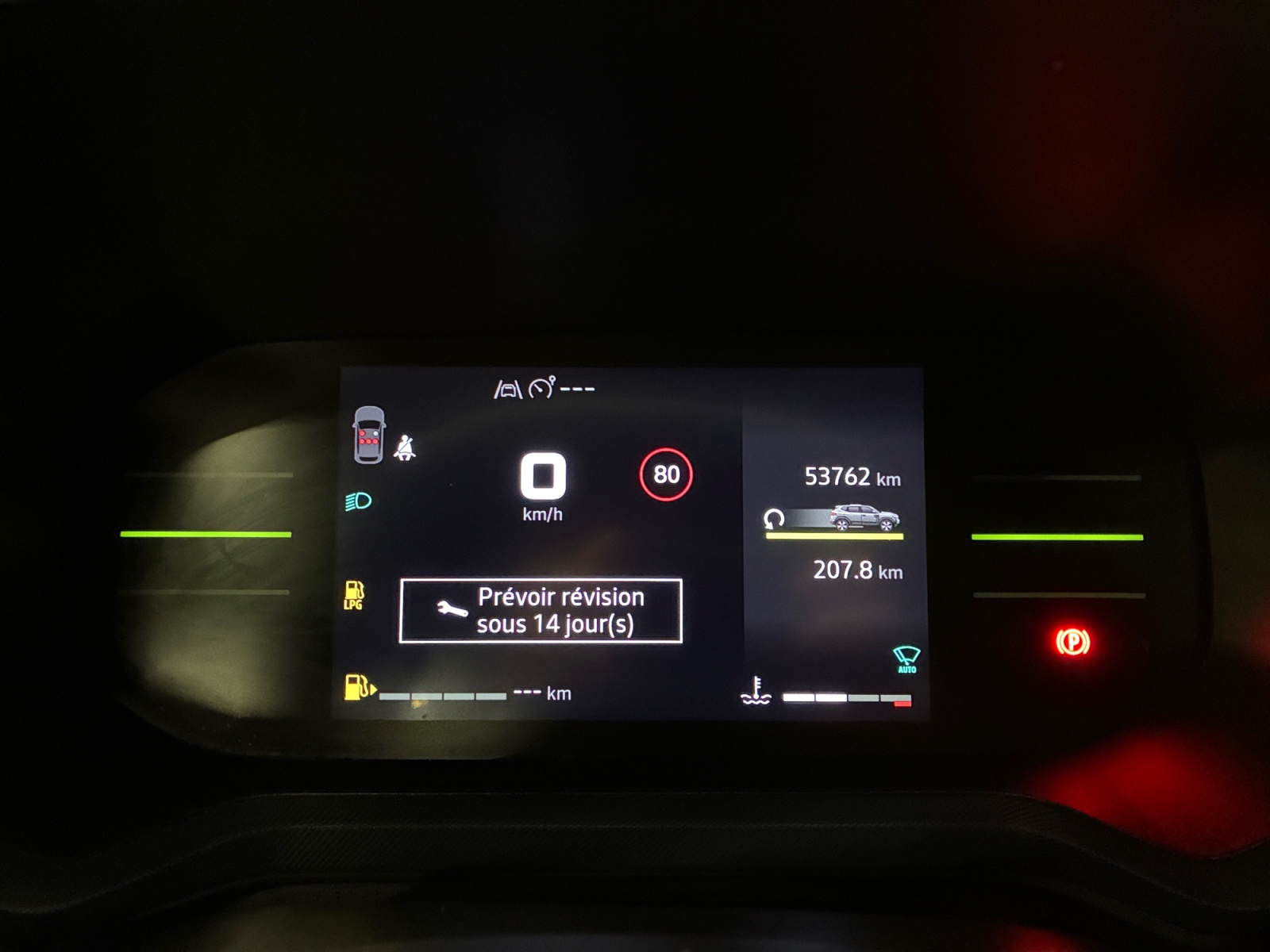 DACIA Duster ECO-G 100 4x2 Expression 2024