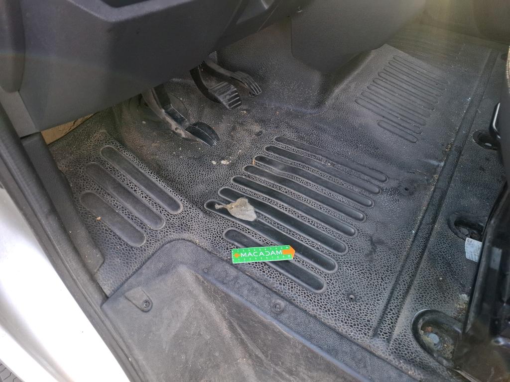 RENAULT MASTER FOURGON FGN TRAC F3500 L3H3 ENERGY DCI 150 GRAND CONFORT 2021